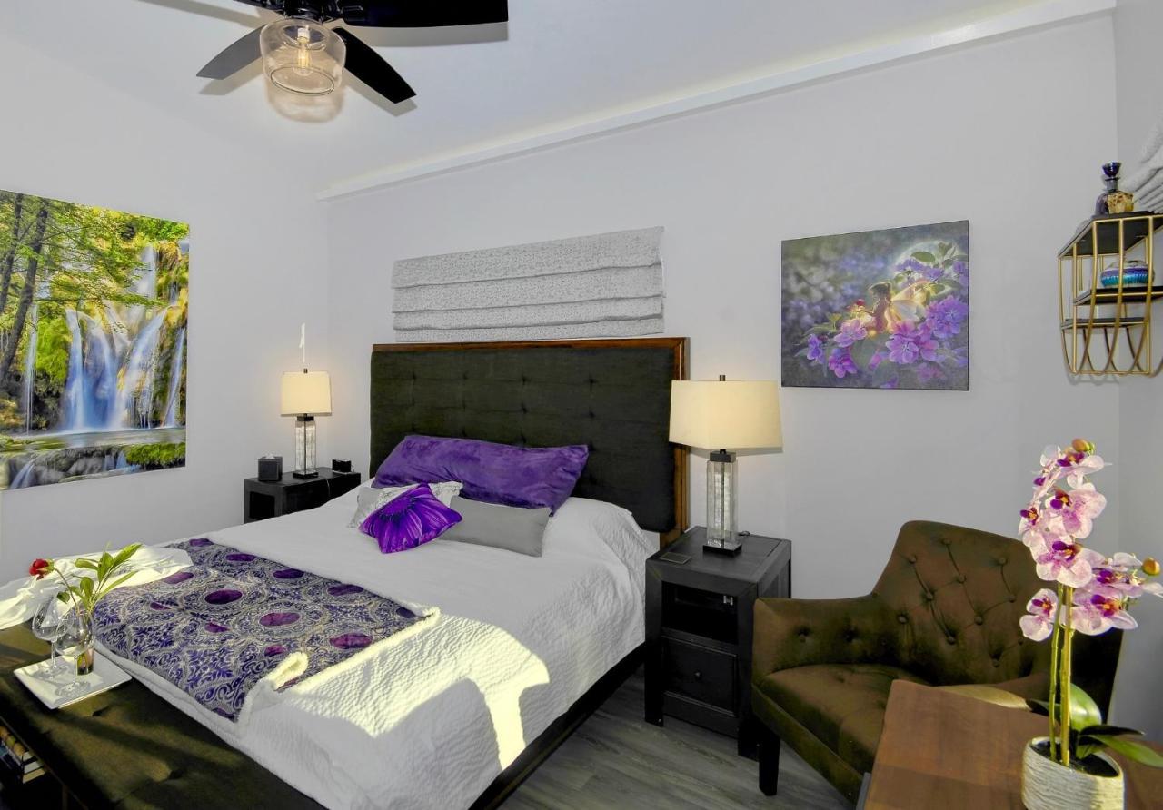 Cathedral Casita At Sedona Cathedral Hideaway Llc Villa ภายนอก รูปภาพ