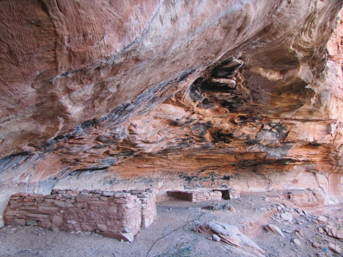Cathedral Casita At Sedona Cathedral Hideaway Llc Villa ภายนอก รูปภาพ