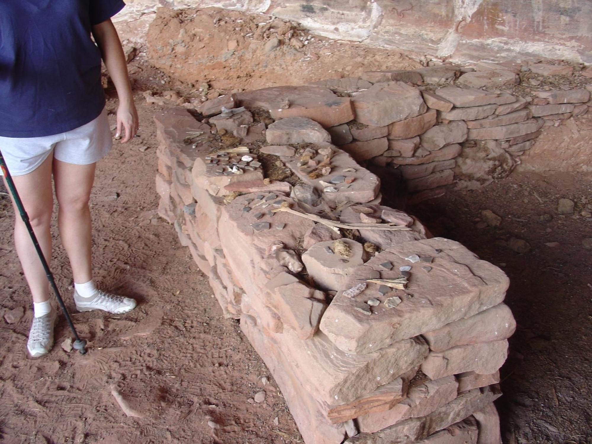Cathedral Casita At Sedona Cathedral Hideaway Llc Villa ภายนอก รูปภาพ