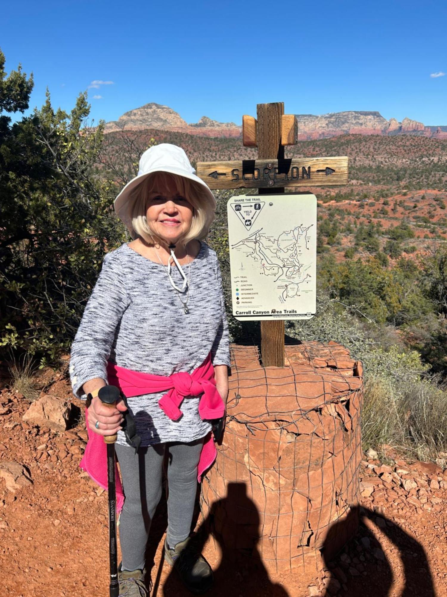 Cathedral Casita At Sedona Cathedral Hideaway Llc Villa ภายนอก รูปภาพ